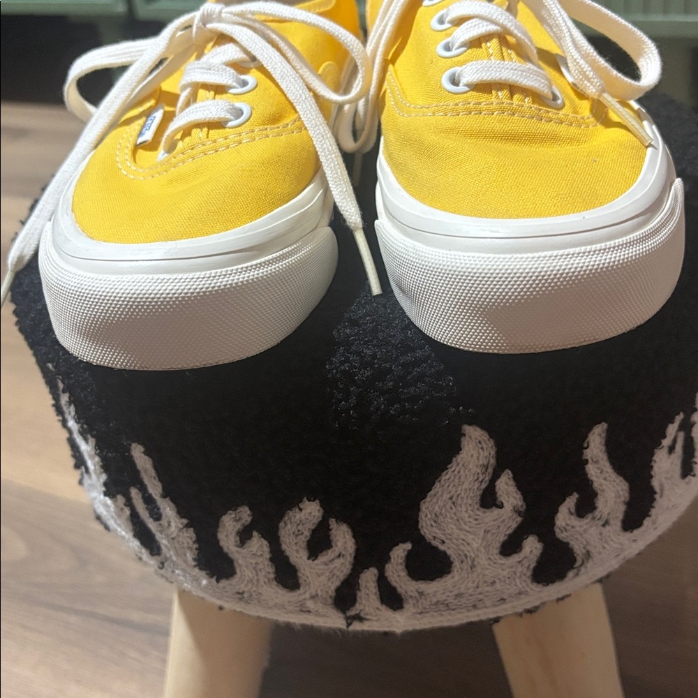 Vans UA Anaheim Factory Authentic 44 DX Surf’s Up Sneaker Sz 6 - Picture 3 of 6